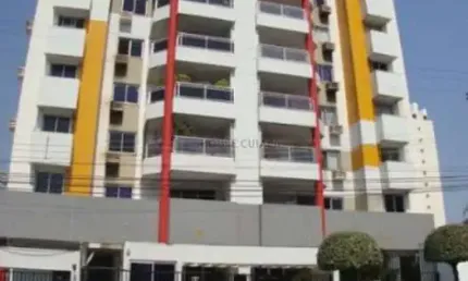 Vendo Apto 3 quartos - COM SACADA E CHURRASQUEIRA - Bosque da saúde