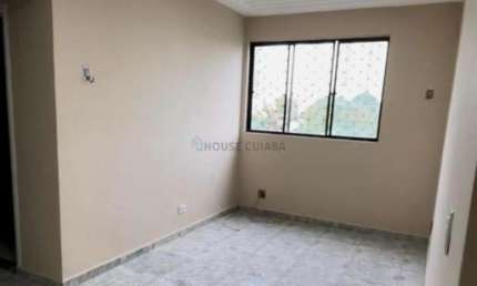 Vendo Apartamento 2 Quartos - Jd. Tropical - Res. San Martin
