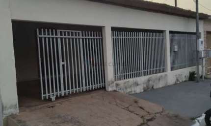 Casa com 4 quartos à venda na Rua dos Ipês, 241, Ponte Nova, Várzea Grande