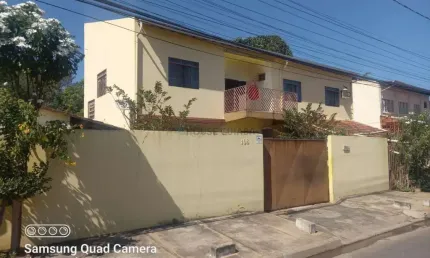 Casa com 6 quartos à venda na Rua Rio Negro, Parque Ohara, Cuiabá