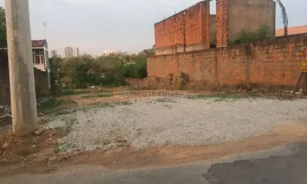 Terreno à venda na Rua Professora Neuza Lula Rodrigues, 123, Barra do Pari, Cuiabá