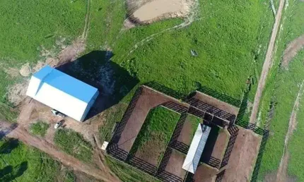 Fazenda à venda na Fazenda PARANATINGA, 1, Zona Rural, Primavera do Leste, 6280 m2