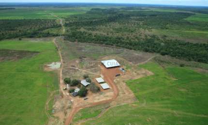 Fazenda à venda na Porto Alegre do Norte, 1, Zona Rural, Porto Alegre do Norte, 1 m2