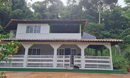 Casa com 6 quartos à venda na Casa Chapada, 1, Zona Rural, Chapada dos Guimarães, 1552 m2 por R$ 4.800.000
