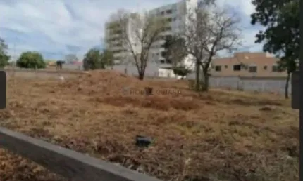 Terreno à venda na Avenida Rui Barbosa, 123, Parque Universitário, Cuiabá