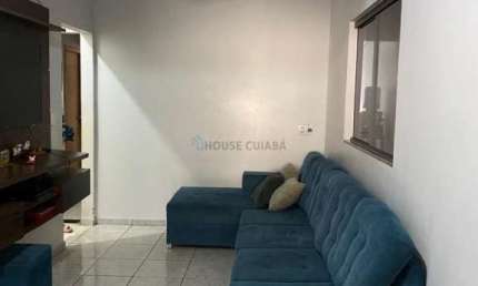 Vendo Casa 4 Quartos - Aconchegante - Recanto dos Pássaros