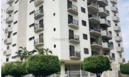 Apartamento com 3 quartos à venda na Avenida Coronel Escolástico, sn, Bandeirantes, Cuiabá