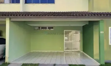 Casa em condomínio fechado com 3 quartos à venda na Avenida Jornalista Alves de Oliveira, sn, Cidade Alta, Cuiabá