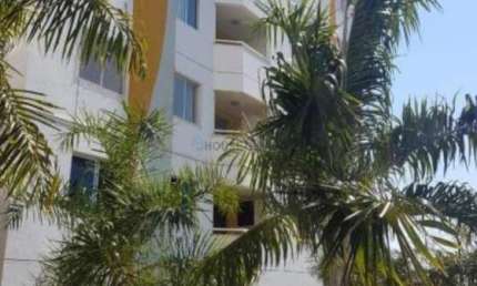 Apartamento com 3 quartos à venda na Rua Alísios, sn, Despraiado, Cuiabá