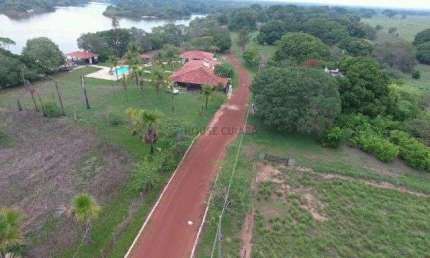Excelente Investimento Fazenda Entre Rios e Araguiaia/MT