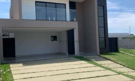 Casa em condomínio fechado com 4 quartos à venda na Avenida dos Florais, 02, Ribeirão do Lipa, Cuiabá