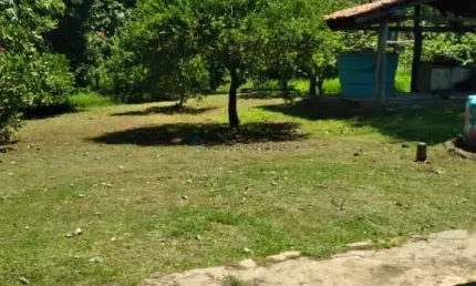 Fazenda à venda na Nossa Senhora Do Livramento, 123, Zona Rural, Nossa Senhora do Livramento