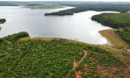 Chácara / sítio com 2 quartos à venda na Lagoa, 254, Zona Rural, Chapada dos Guimarães