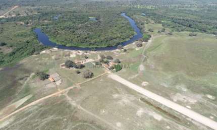 Fazenda à venda na Zona Rural, 764, Zona Rural, Poconé