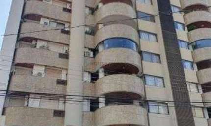 Apartamento com 5 quartos à venda na Rua Sírio-libanesa, 1, Popular, Cuiabá, 230 m2 por R$ 1.800.000