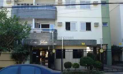 Vende-se Lindo Apartamento 3/4 - De frente ao Parque Mãe Bonifácia