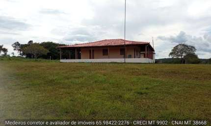 Sítio de 26 hectares na região da comunidade vila sadia 3, sentido a cidade de J