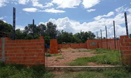 Terreno à venda na Rua Cinqüenta, 45, Pedra 90, Cuiabá por R$ 500.000