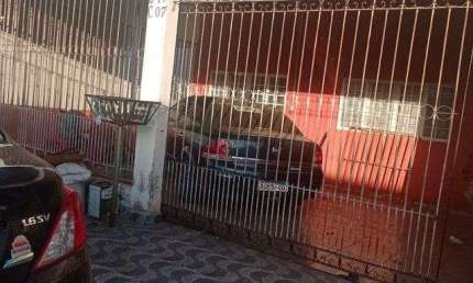 Casa com 4 quartos à venda na Rua Onze, sn, Morada da Serra, Cuiabá, 200 m2 por R$ 350.000