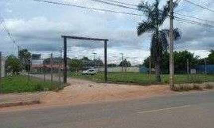 Chácara / sítio com 2 quartos à venda na Rua Vinte e Três, 4343, Pedra 90, Cuiabá, 20000 m2 por R$ 4.000.000