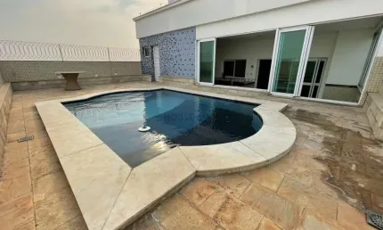 Cobertura com 4 quartos à venda na Avenida Miguel Sutil, 00, Santa Rosa, Cuiabá, 540 m2 por R$ 6.500.000