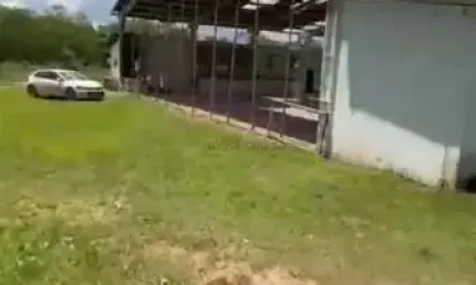 Chácara de 5 hectares na estrada de Chapada dos Guimarães MT