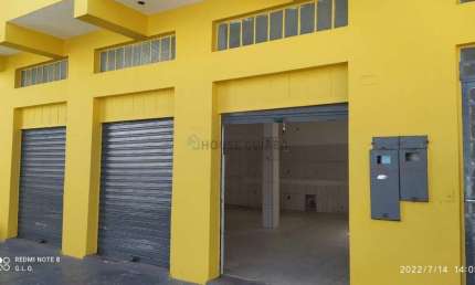 Ponto comercial à venda na Rua Coronel Neto, 12, Centro Sul, Cuiabá