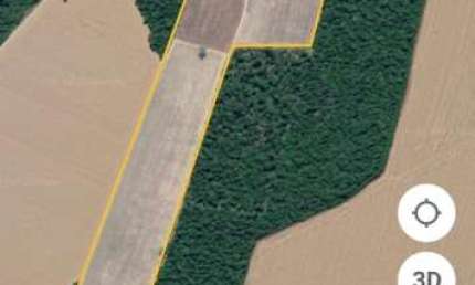 fazendinha de 121 hectares 30 km do centro da cidade de Nobres MT
