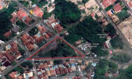 Terreno à venda na Rua Doutor Áureo Lino da Silva, 91, Boa Esperança, Cuiabá por R$ 2.500.000