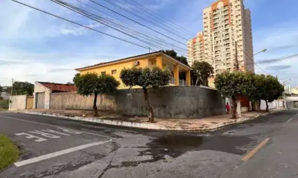 Casa com 4 quartos à venda na Rua Dom Pedro I, 1, Cidade Alta, Cuiabá, 308 m2 por R$ 3.000.000