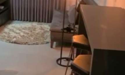 Apartamento com 1 quarto à venda na Rua Trinta e Sete, Morada do Ouro, Cuiabá