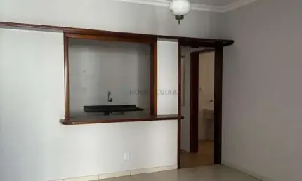 Apartamento com 3 quartos à venda na Rua Marcos Pereira da Luz, 2, Alvorada, Cuiabá