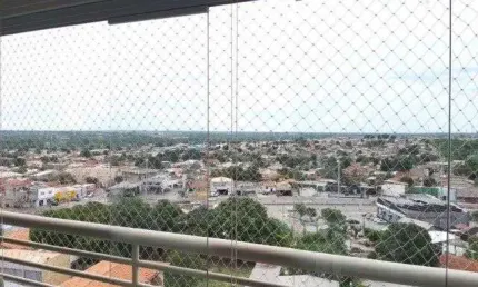 Apartamento com 3 quartos à venda na Rua da Fé, 01, Cidade Alta, Cuiabá