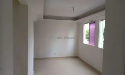 Apartamento com 2 quartos à venda na Rua G, 80, Terra Nova, Cuiabá