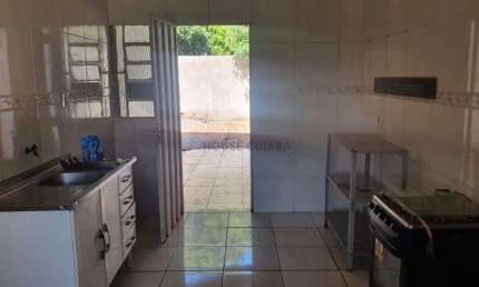 Casa com 2 quartos à venda na Rua Catorze, 3, Morada da Serra, Cuiabá, 90 m2 por R$ 380.000