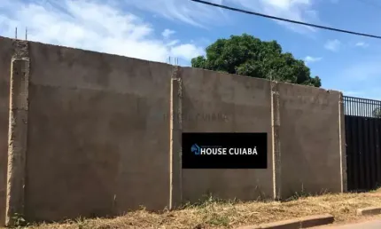 Terreno à venda na Rua Costa Verde, 05, Jardim Costa Verde, Várzea Grande por R$ 900.000