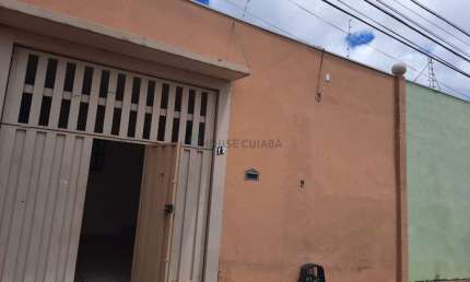 Casa com 4 quartos à venda na Rua Porto Cercado, 12, Morada da Serra, Cuiabá, 250 m2 por R$ 480.000