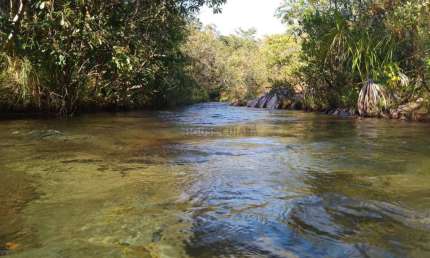 Chácara / sítio com 2 quartos à venda na Rodovia 251 Chapada, 02, Zona Rural, Chapada dos Guimarães