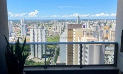 Apartamento BRAVIE com 3/4 (01 suíte) - Jardim aclimaçao