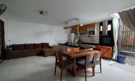 Vendo Casa 2 Suítes - Cond. Fechado c/ segurança - Terra Nova VG