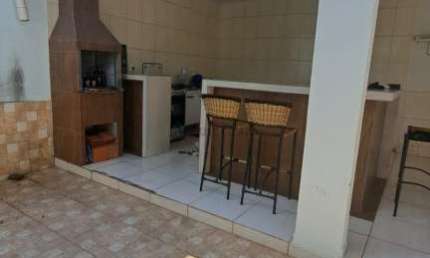 Casa com 2 quartos à venda na Avenida Professora Edna Maria de Albuquerque Affi, 10, Loteamento Belita Costa Marques, Cuiabá