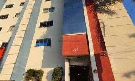 Sala comercial à venda na Avenida General Vale, 1, Poção, Cuiabá, 40 m2 por R$ 220.000