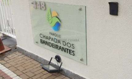 Apartamento com 2 quartos à venda na Avenida Fernando Correa da Costa, Coxipó, Cuiabá