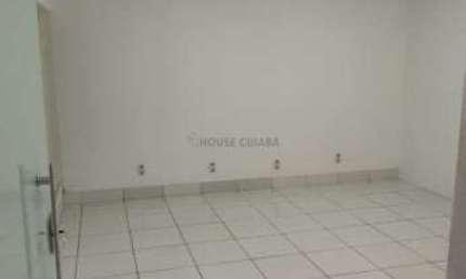 Sala comercial para alugar na Rua Quarenta e Quatro, 11, Boa Esperança, Cuiabá