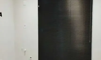 Alugo Sala Comercial com Ar condicionado - Boa Esperança