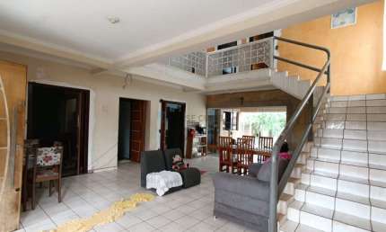 Casa com 3 quartos à venda na Avenida Acácia Cuiabana, 1, Morada da Serra, Cuiabá, 280 m2 por R$ 900.000