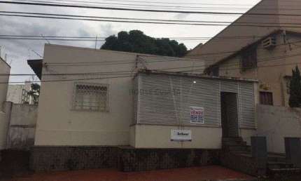 Casa comercial nova bem localizada Centro de Cuiabá