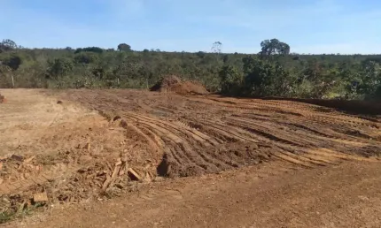 Terreno à venda na Pousada, 254, Zona Rural, Chapada dos Guimarães