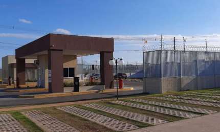 Casa em condomínio fechado com 2 quartos à venda na Avenida D, sem número, Residencial Altos do Parque II, Cuiabá