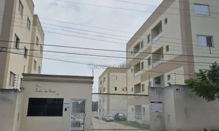 Apartamento com 2 quartos à venda na Rua São João Del Rey, 12, Jardim Mariana, Cuiabá, 55 m2 por R$ 250.000